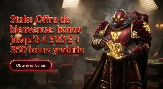 Stake Casino